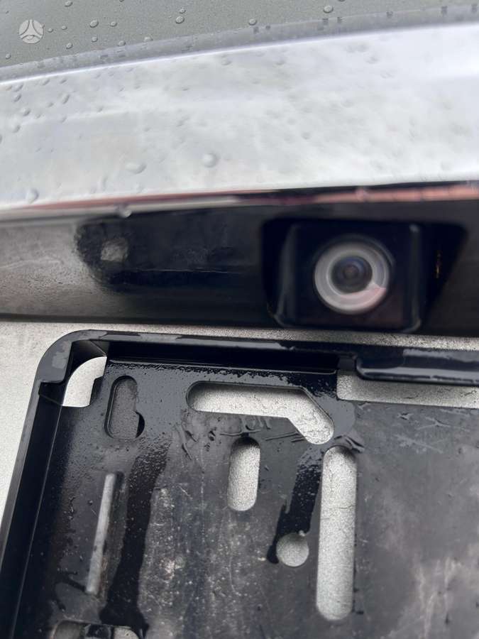Toyota Avensis 2012 — photo 23