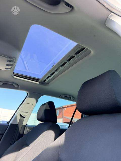 Skoda Octavia 2012 — photo 10