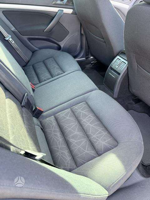Skoda Octavia 2012 — photo 13