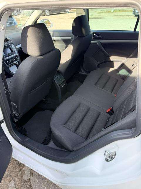 Skoda Octavia 2012 — photo 17