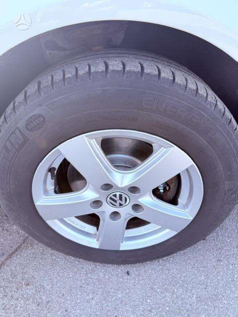 Skoda Octavia 2012 — photo 20