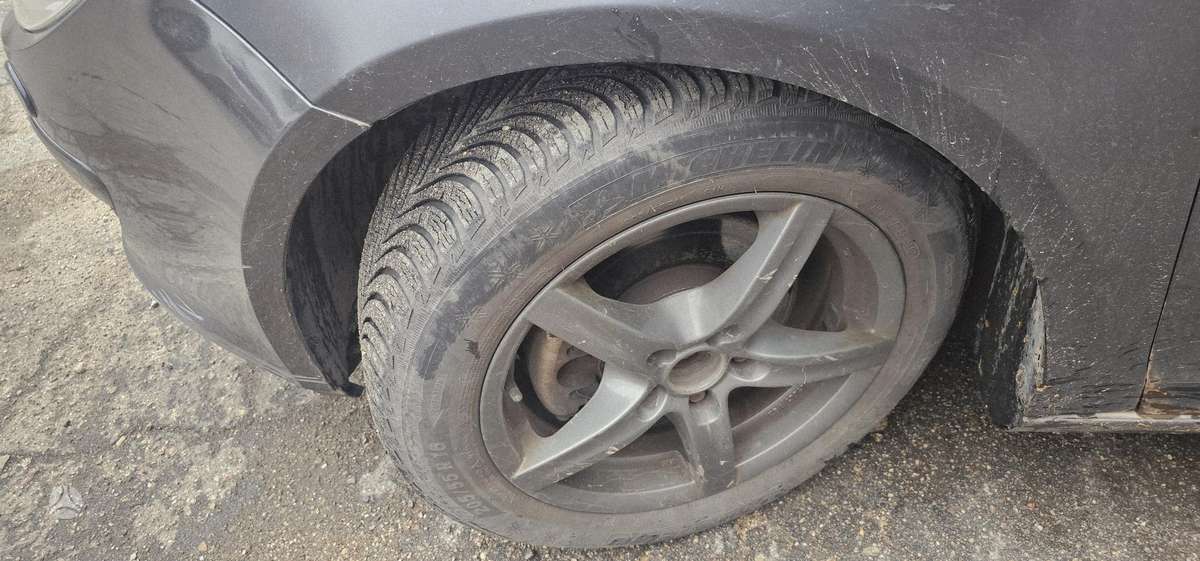 Seat Altea 2005 — photo 8