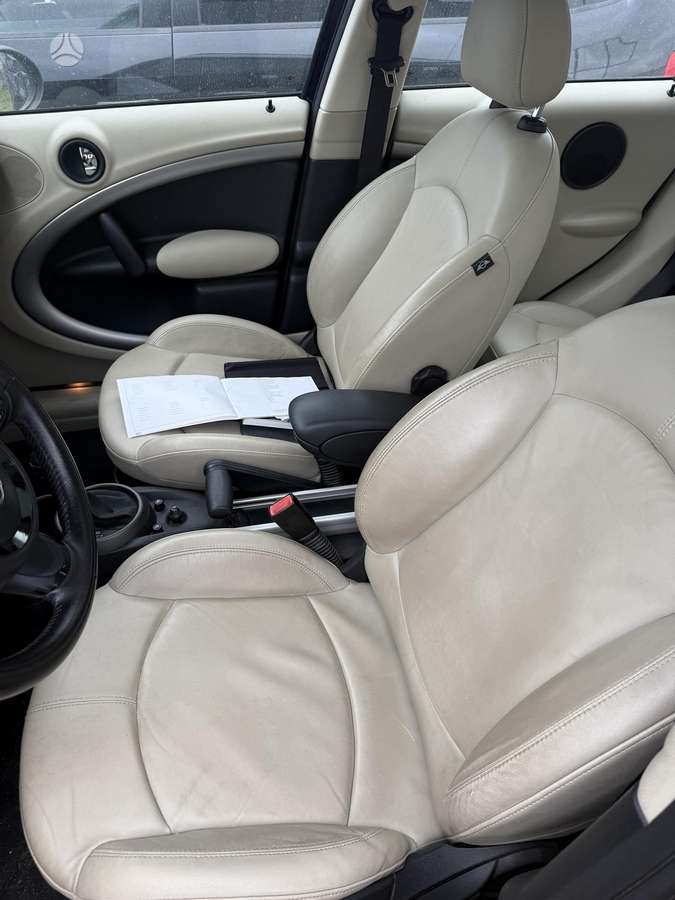 Mini Countryman 2011 — photo 16