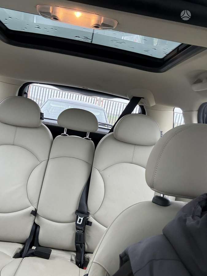 Mini Countryman 2011 — photo 17