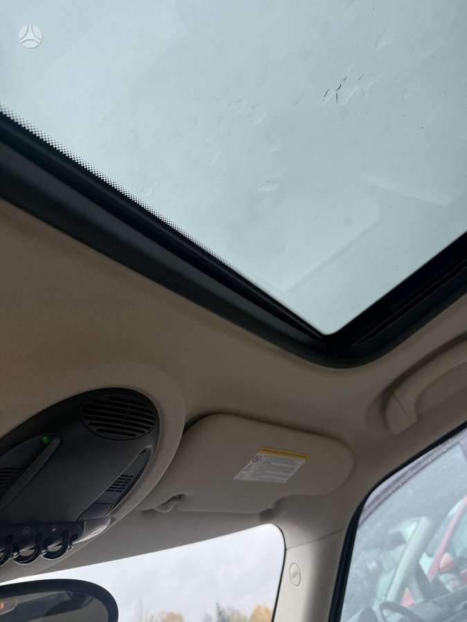 Mini Countryman 2011 — photo 18