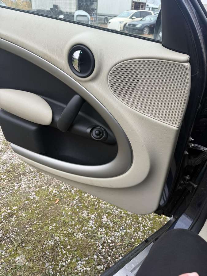 Mini Countryman 2011 — photo 19