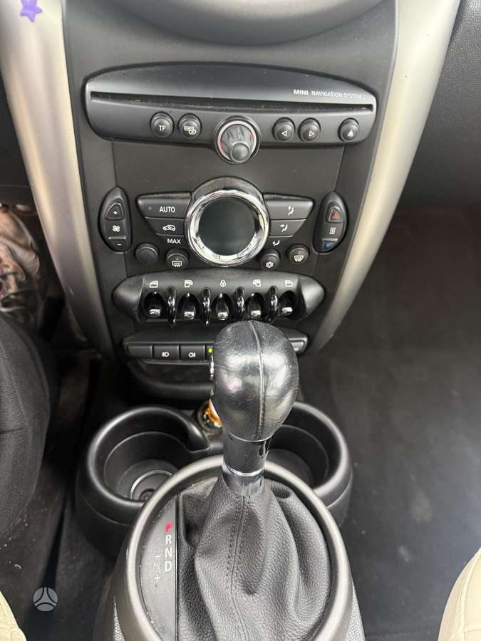 Mini Countryman 2011 — photo 24
