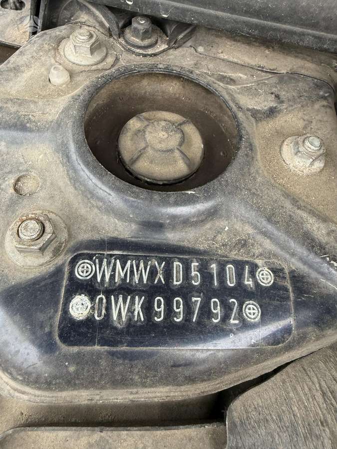Mini Countryman 2011 — photo 26