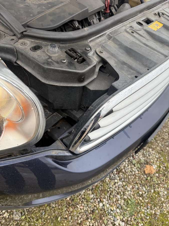 Mini Countryman 2011 — photo 29