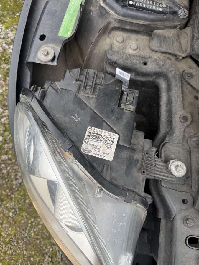 Mini Countryman 2011 — photo 31