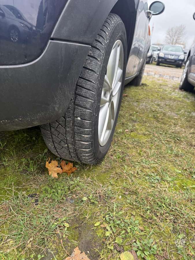Mini Countryman 2011 — photo 7