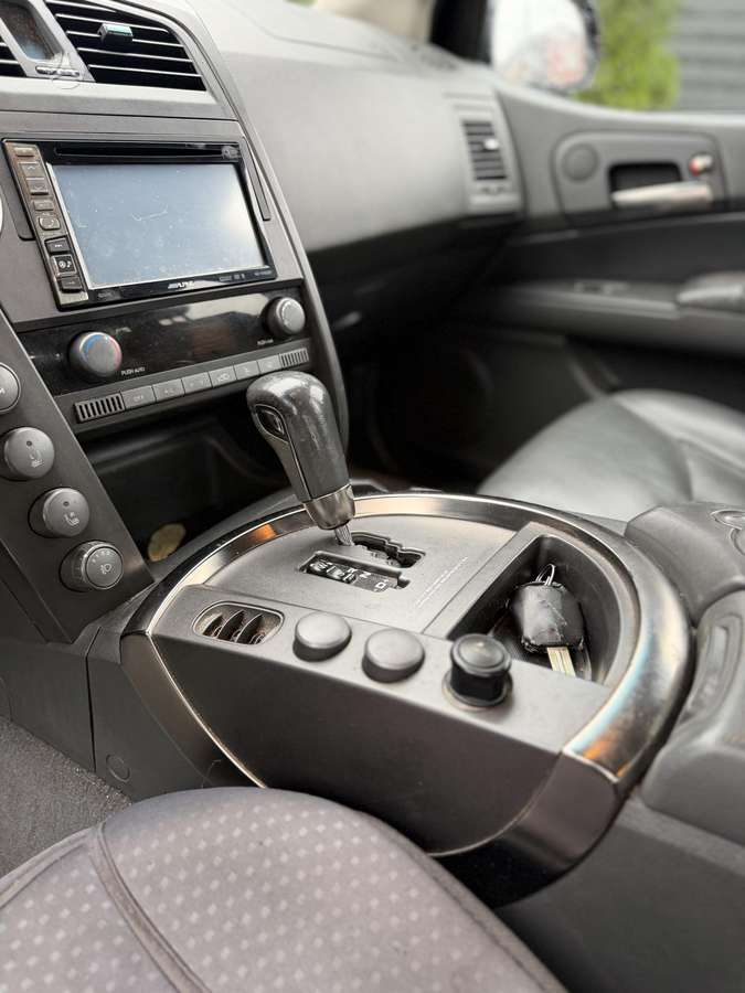SsangYong Kyron 2006 — photo 26