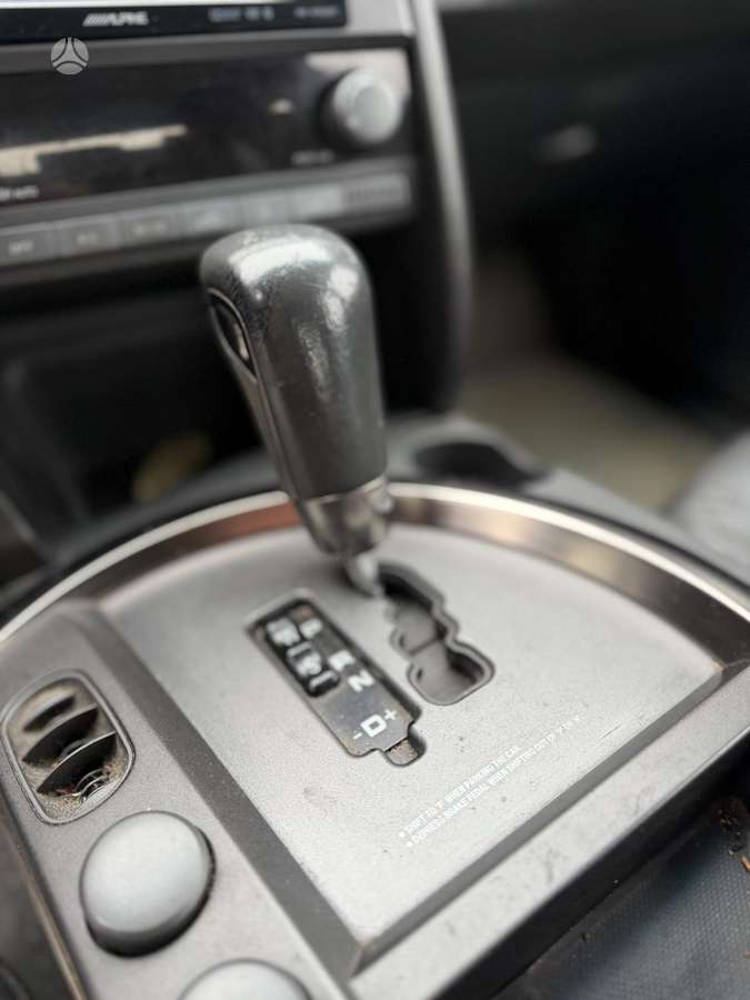 SsangYong Kyron 2006 — photo 28