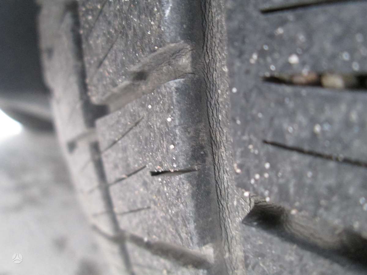 Opel Vivaro 2007 — photo 20