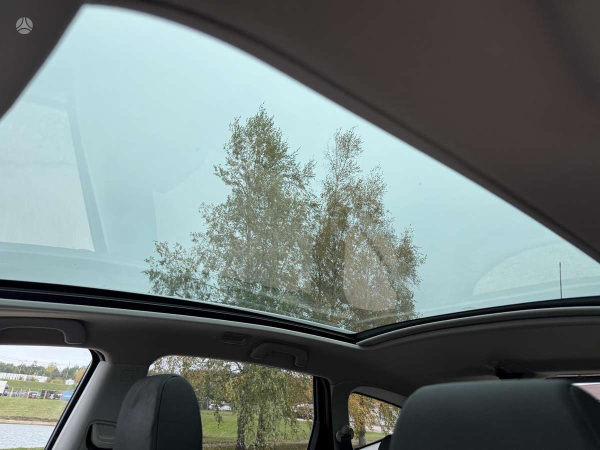 Nissan Qashqai+2 2012 — photo 9