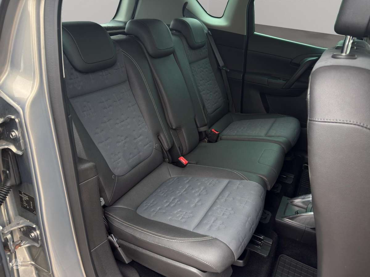 Opel Meriva 2010 — photo 9