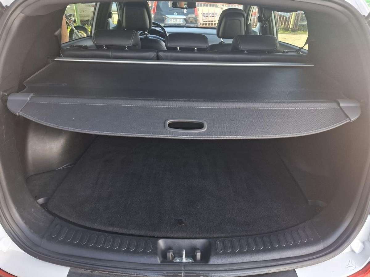 Kia Sportage 2014 — photo 5