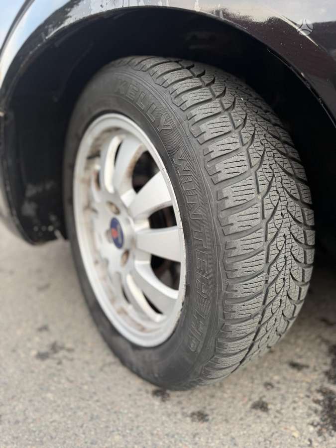 Opel Zafira 2007 — photo 10