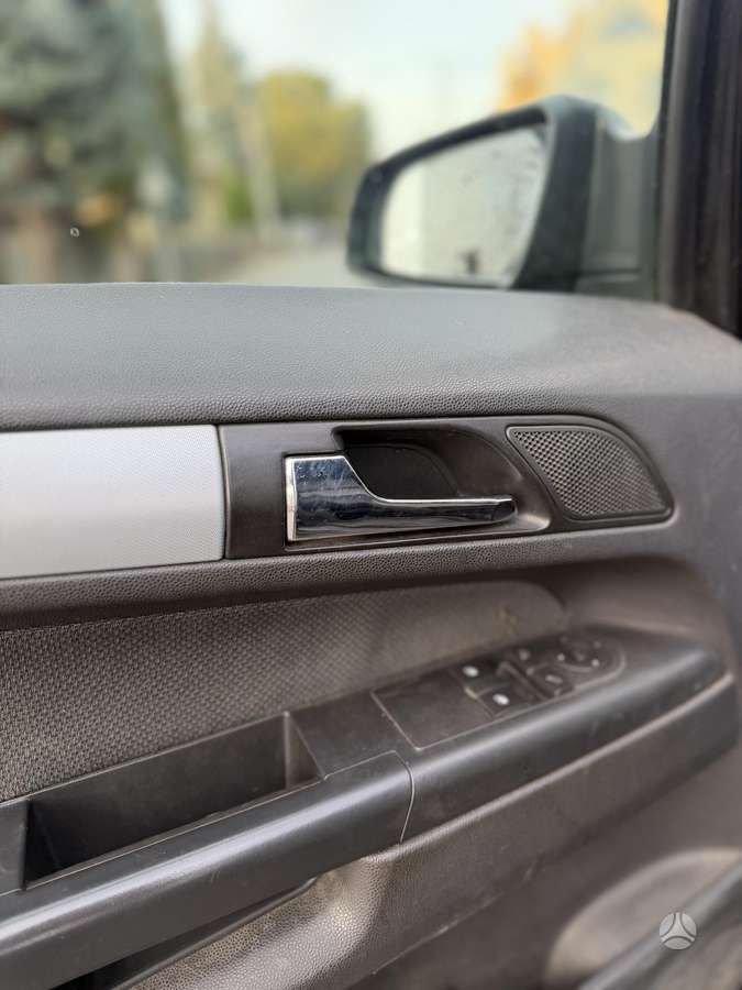 Opel Zafira 2007 — photo 15