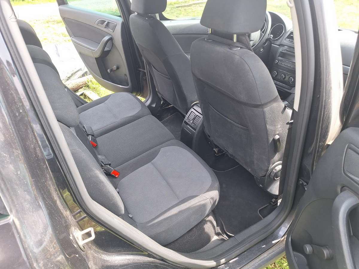 Skoda Yeti 2010 — photo 6