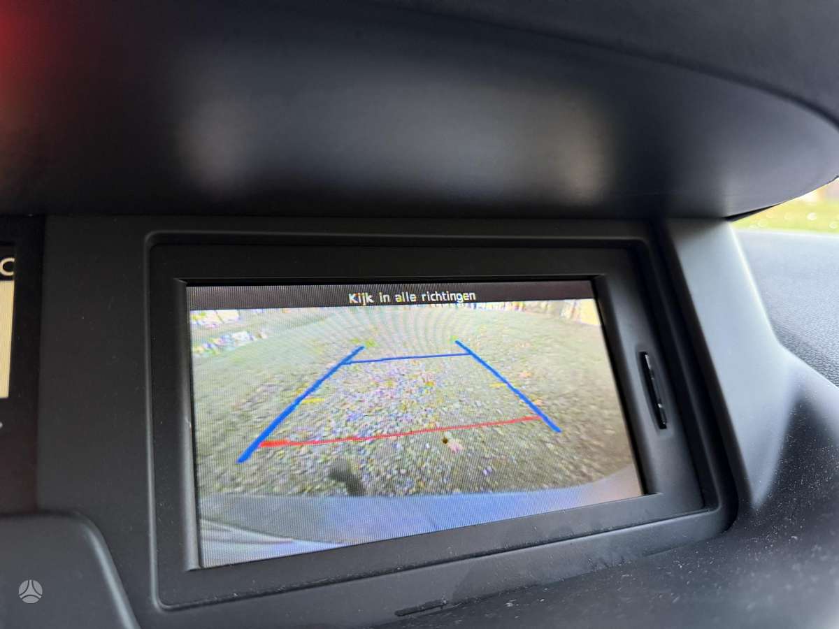 Renault Grand 2011 — photo 13