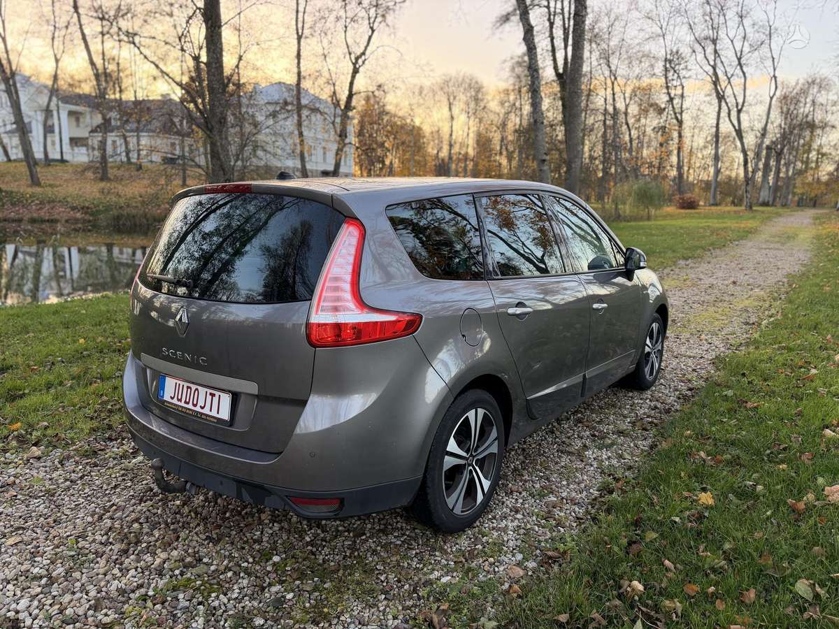 Renault Grand 2011 — photo 5