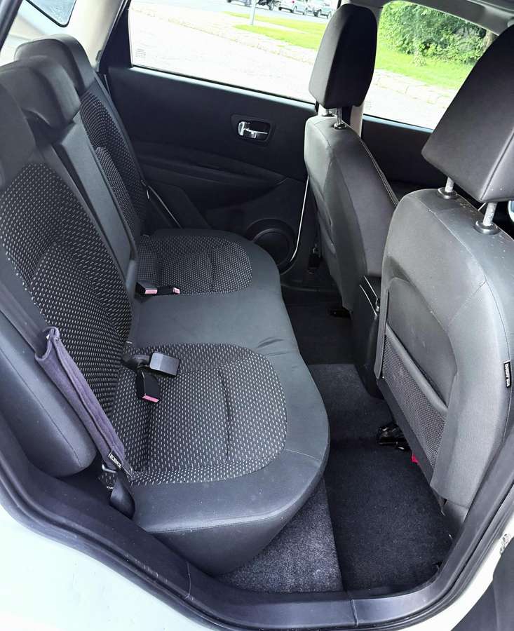 Nissan Qashqai 2010 — photo 13
