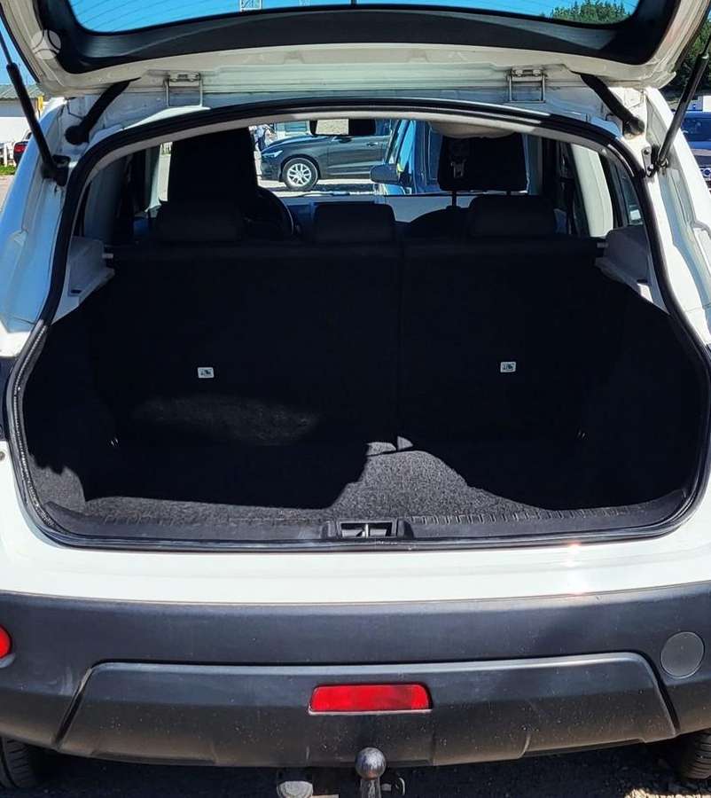Nissan Qashqai 2010 — photo 14