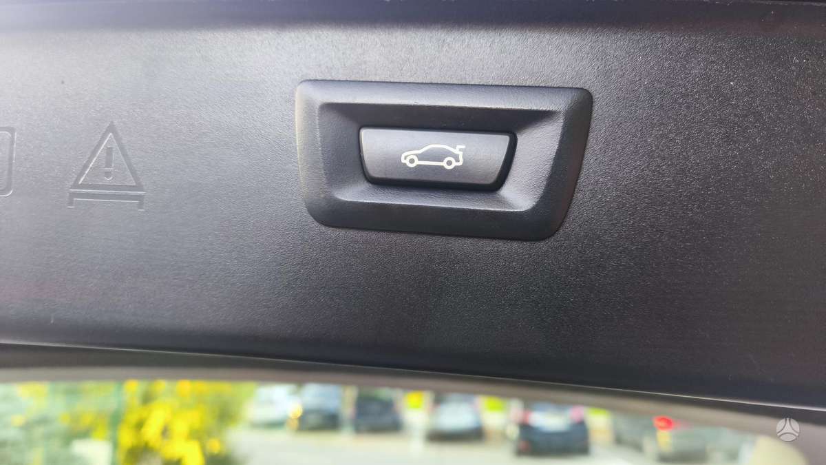 BMW 525 2013 — photo 16
