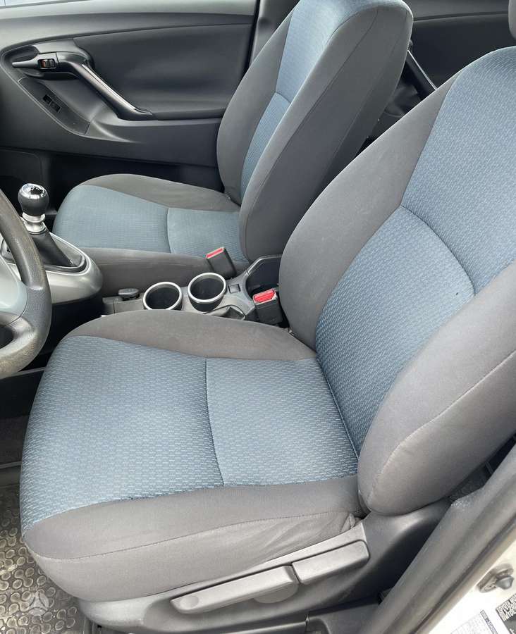 Toyota Verso 2013 — photo 12