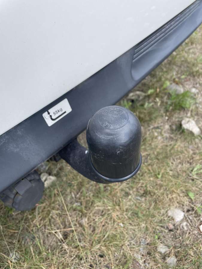 Toyota Verso 2013 — photo 17