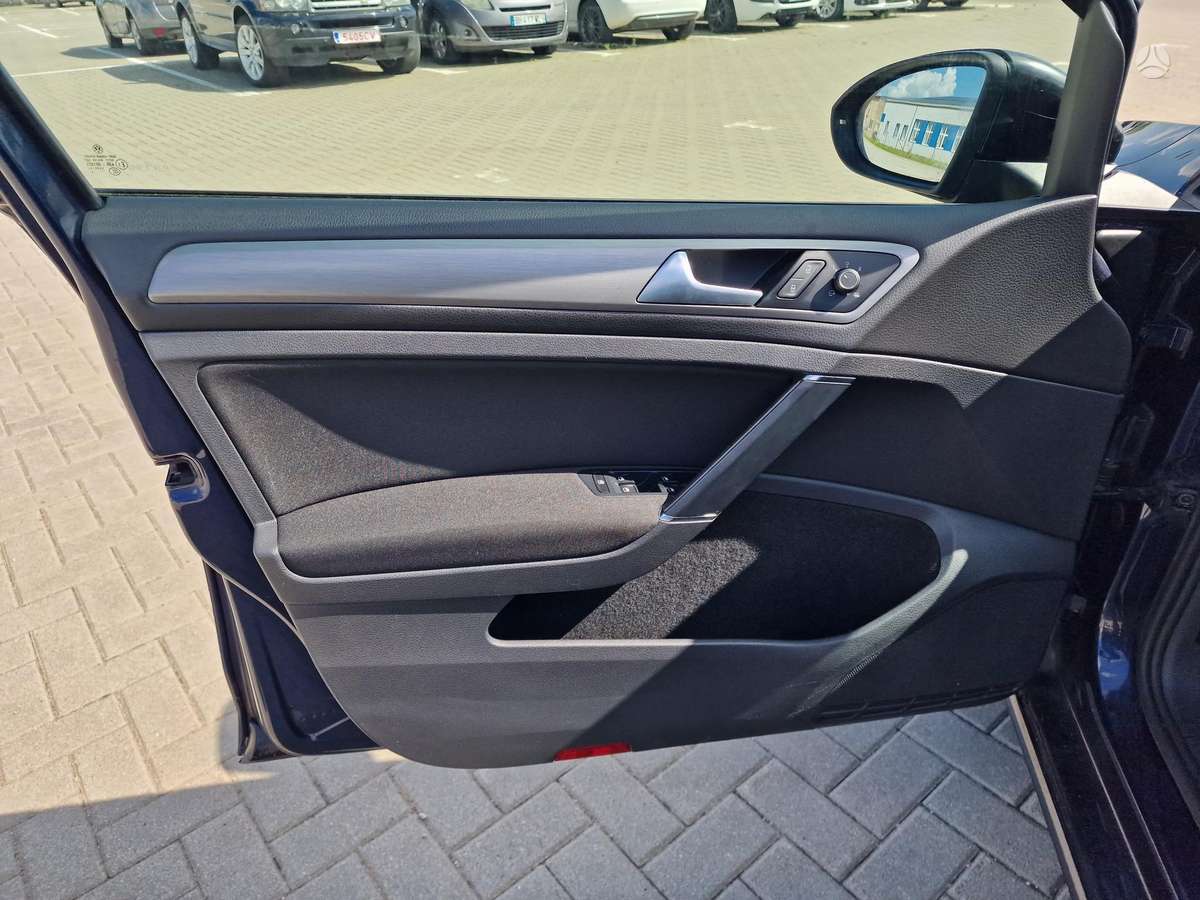 Volkswagen Golf 2014 — photo 9