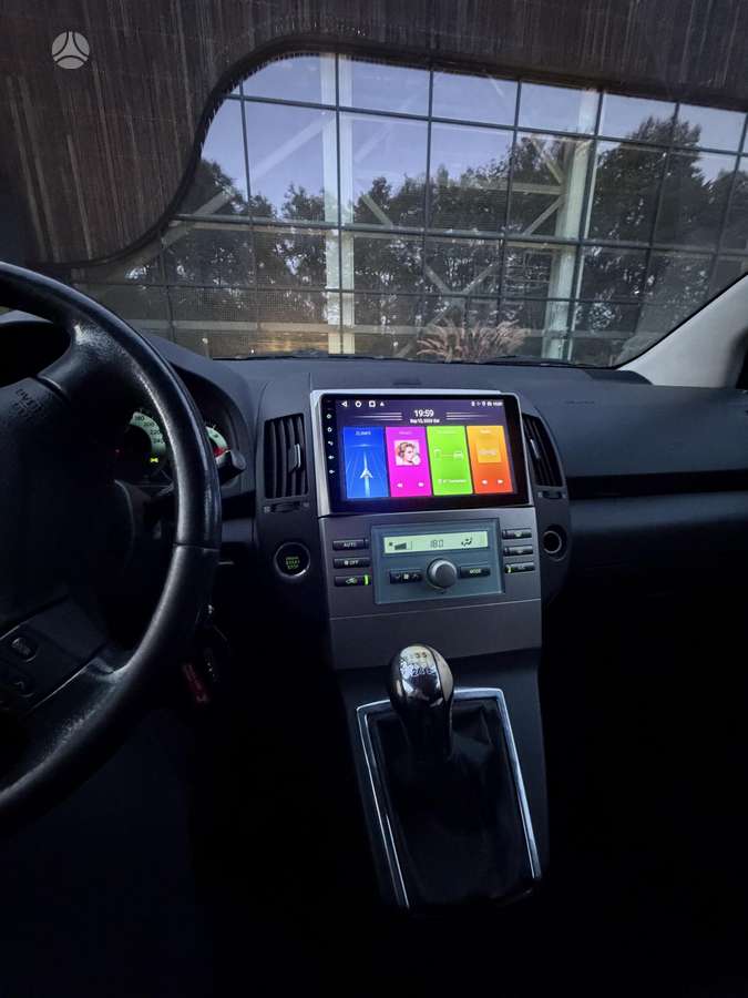 Toyota Corolla, 2006