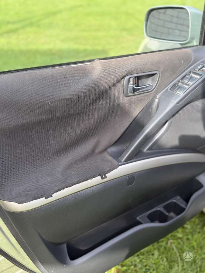 Toyota Corolla 2006 — photo 11