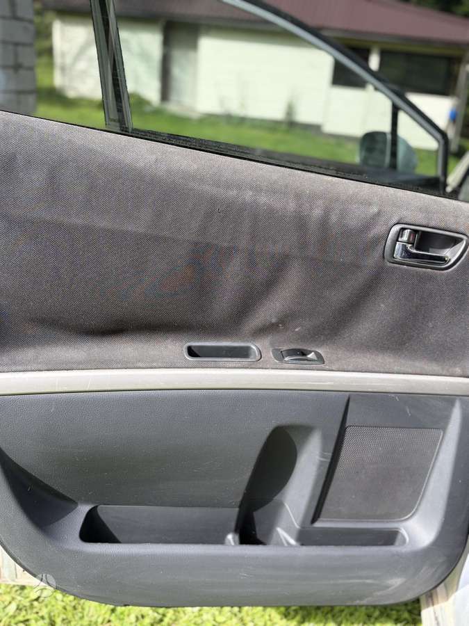 Toyota Corolla 2006 — photo 12