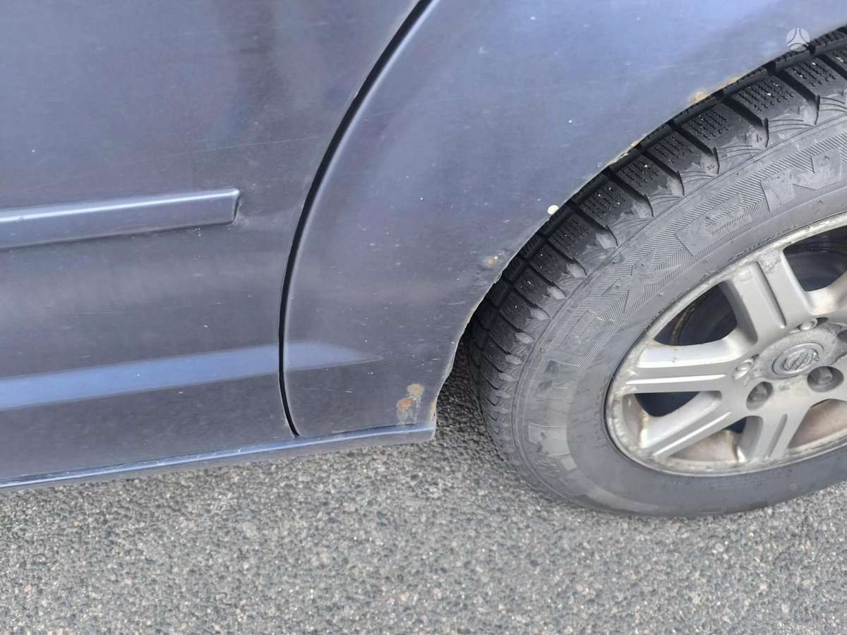 Chrysler Grand 2008 — photo 7