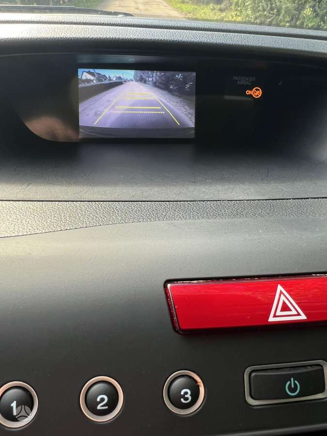 Honda CR-V 2015 — фото 22