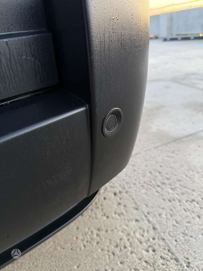 BMW X3 2006 — photo 11