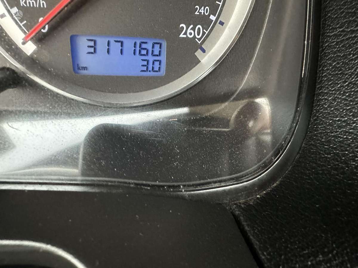 Volkswagen Golf 2006 — photo 8