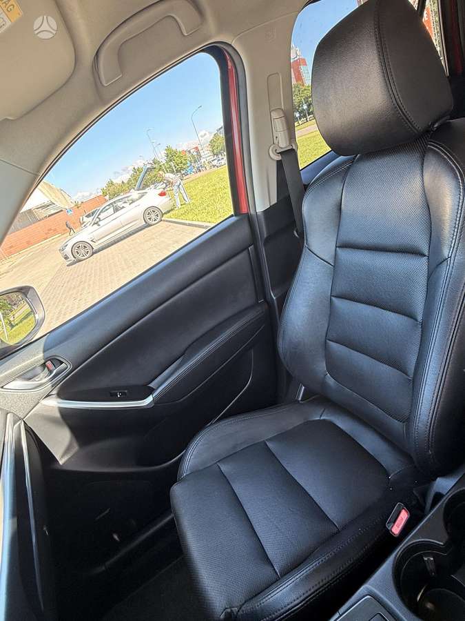 Mazda CX-5 2015 — photo 12