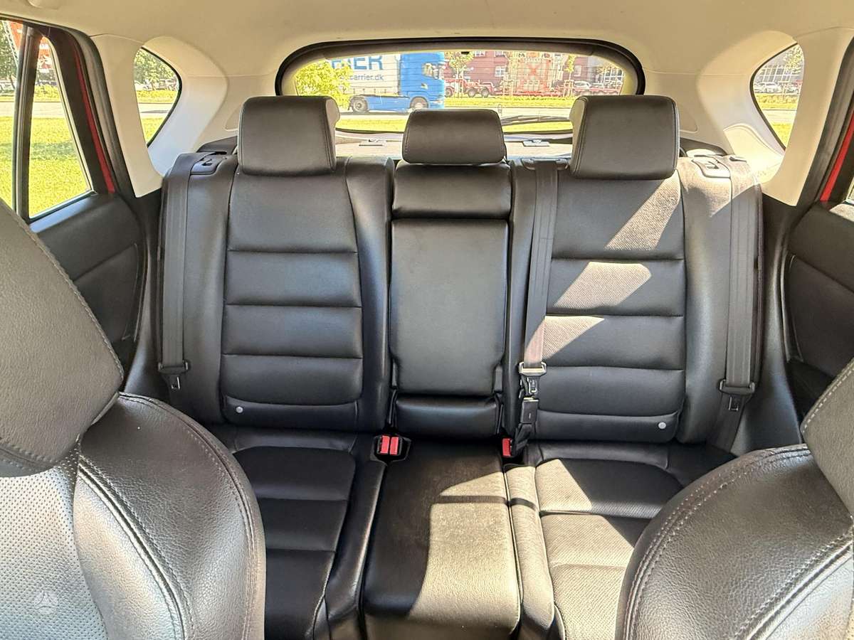 Mazda CX-5 2015 — photo 6