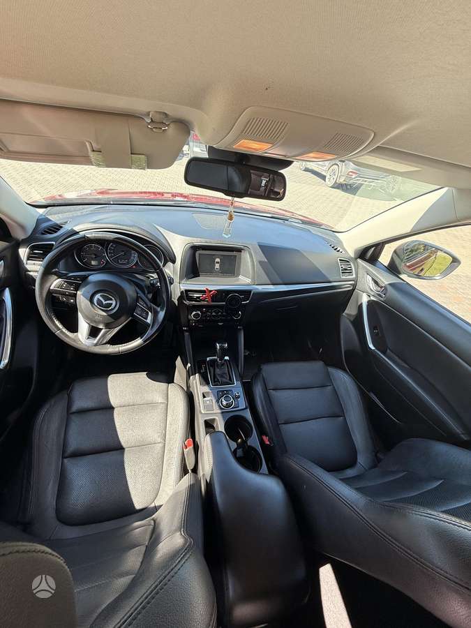 Mazda CX-5 2015 — photo 7