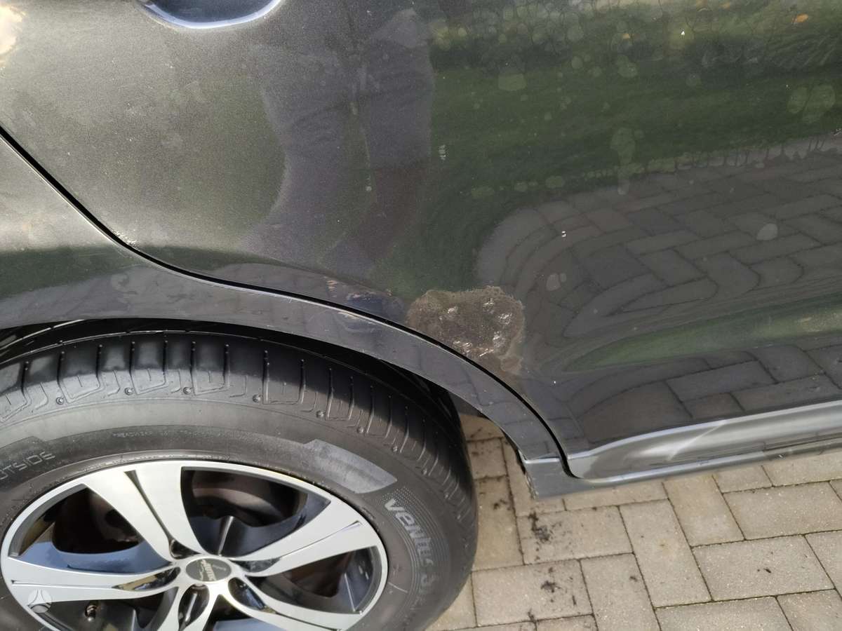 Hyundai Santa 2008 — photo 11