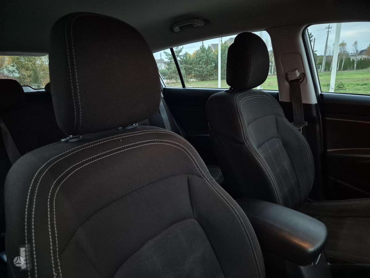 Kia Sportage 2011 — photo 9