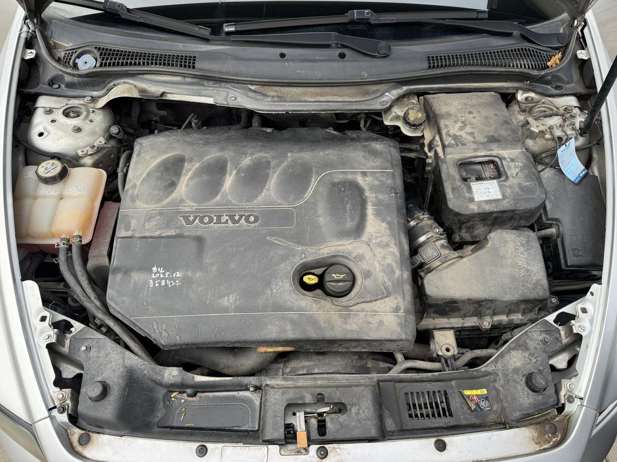 Volvo V50 2007 — photo 9