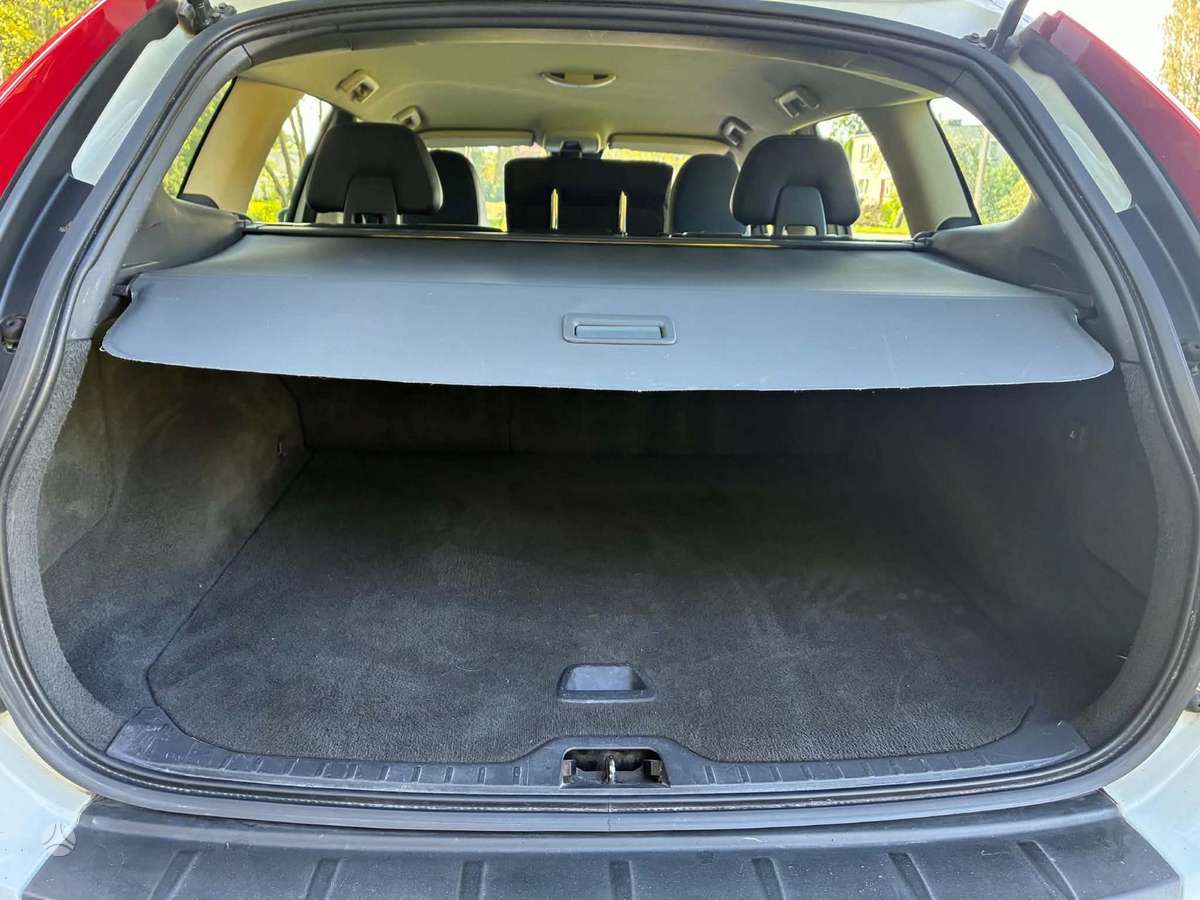Volvo XC60 2011 — photo 13