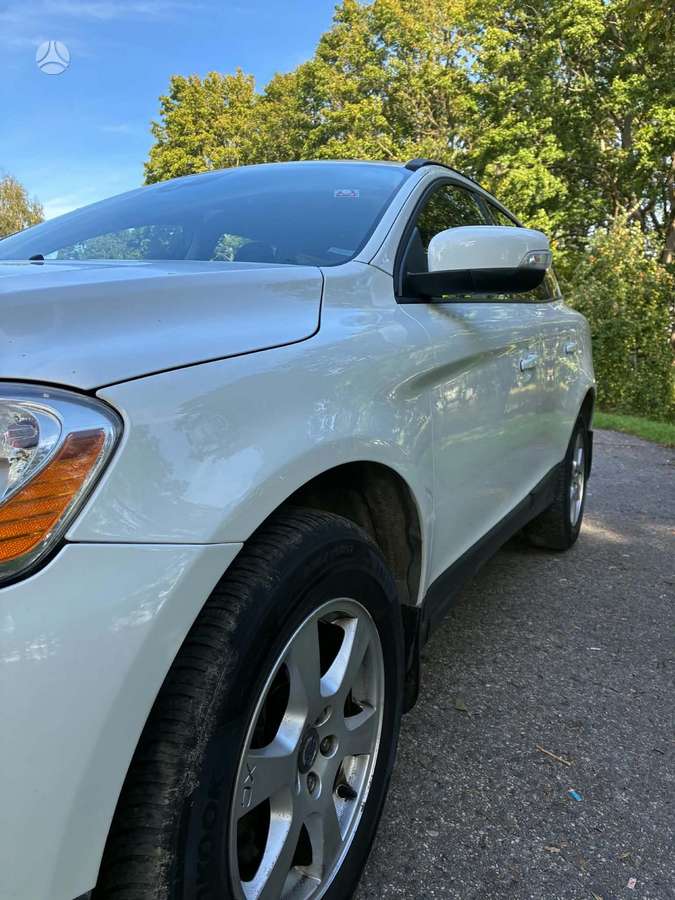 Volvo XC60 2011 — photo 5