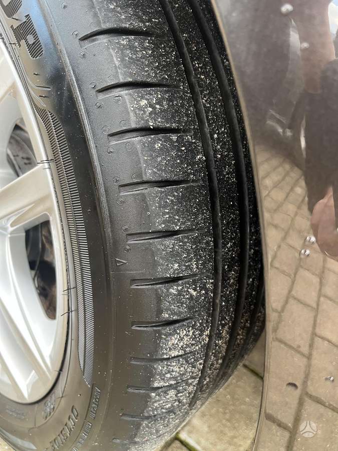 Volkswagen Passat 2014 — photo 14
