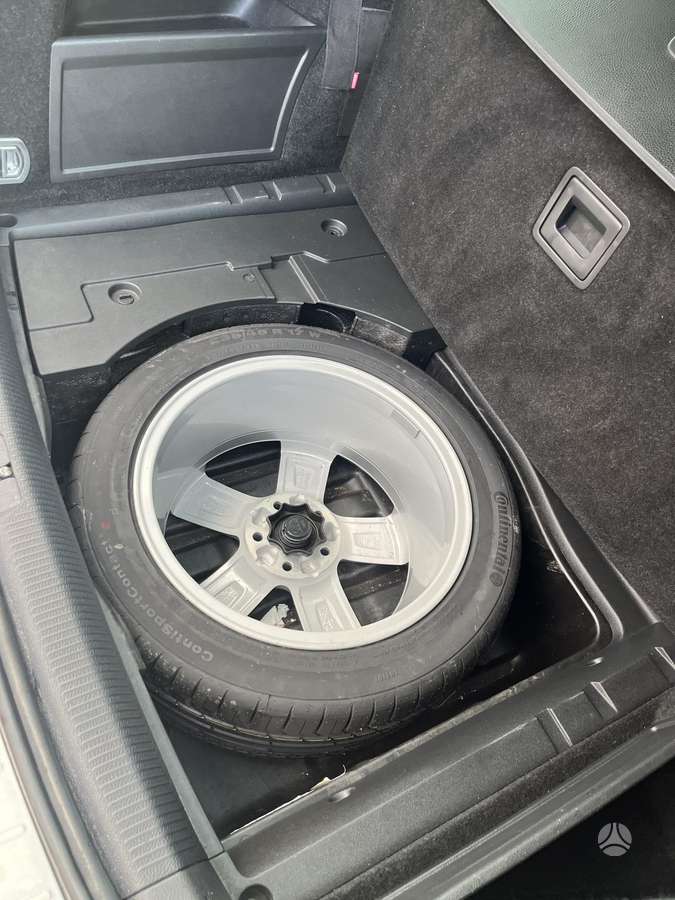 Volkswagen Passat 2014 — photo 15