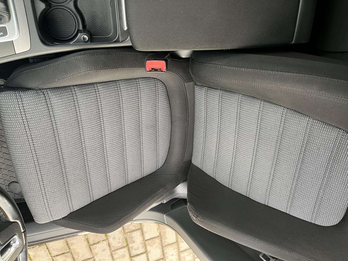 Volkswagen Passat 2014 — photo 19